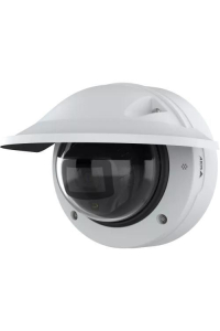 Obrázok pre Axis P3288-LVE Kupole Bezpečnostní IP kamera Venkovní 3840 x 2160 px Zeď/stožár