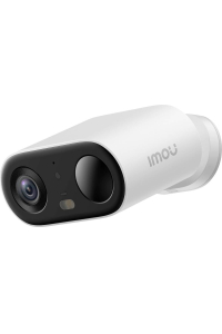 Obrázok pre Imou Cell Go Full color Kit Kulka (tvar) Bezpečnostní IP kamera Venkovní 2304 x 1296 px Strop/zeď