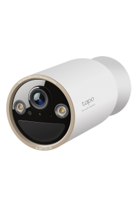 TP-Link Tapo C460 Kulka (tvar) Bezpečnostní IP kamera Venkovní 3840 x 2160 px Strop/zeď Obrázok pre TP-Link Tapo C460 Kulka (tvar) Bezpečnostní IP kamera Venkovní 3840 x 2160 px Strop/zeď
