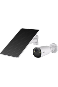 Obrázok pre KAMERA SOLARNA IP, ZEWNĘTRZNA KIT/BF8CP-0210B-XL/M0508 APOLLO BULLET C1 Wi-Fi 6, Smart Dual Light - 8 Mpx 2.1 mm DAHUA