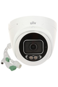 IP Camera IPC3634SE ColorHunter 4Mpx 2.8mm Obrázok pre IP Camera IPC3634SE ColorHunter 4Mpx 2.8mm