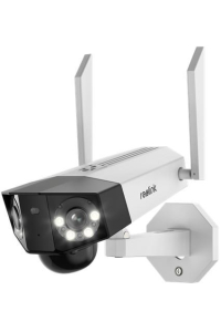 Obrázok pre IP Kamera REOLINK DUO 2 LTE s duálním objektivem Bílá