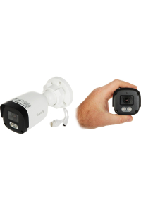Obrázok pre IP Camera TC-C34QN SPEC:I5W/WIFI/EU/2.8MM