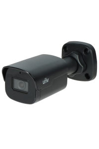 Obrázok pre KAMERA IP IPC2125SB-ADF28KM-I0-BLACK LightHunter - 5 Mpx 2.8 mm UNIVIEW