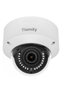 Obrázok pre KAMERA IP TC-C38MS SPEC:I5/A/E/Y/M/H/2.7-13.5MM/V4.0 - 8 Mpx 2.7 ... 13.5 mm - MOTOZOOM TIANDY