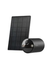 TP-Link Tapo C411 KIT Kulka (tvar) Bezpečnostní IP kamera Venkovní 2304 x 1296 px Strop/zeď Obrázok pre TP-Link Tapo C411 KIT Kulka (tvar) Bezpečnostní IP kamera Venkovní 2304 x 1296 px Strop/zeď