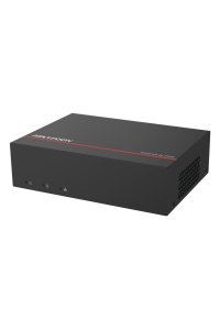 Hikvision eDVR Series iDS-E04HUHI-XB Černá Obrázok pre Hikvision eDVR Series iDS-E04HUHI-XB Černá