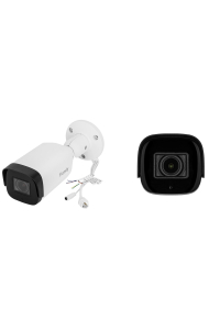 IP Camera TC-C38US 2.7-13.5mm 8 Mpx Obrázok pre IP Camera TC-C38US 2.7-13.5mm 8 Mpx