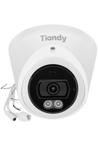 IP Camera TC-C35XQ SPEC:I3W/E/Y/2.8MM/V4.2 Obrázok pre IP Camera TC-C35XQ SPEC:I3W/E/Y/2.8MM/V4.2
