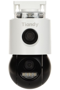 Obrázok pre Outdoor PTZ IP Camera TC-H363N SPEC:I5W/WIFI