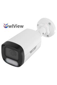 Obrázok pre IP Camera IPC2318LE-ADF40KM-WP 8.3 Mpx 4K