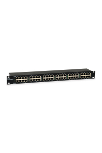 LevelOne ESP-2400 přepěťová ochrana Černá 0 AC zásuvky / AC zásuvek 58 V Obrázok pre LevelOne ESP-2400 přepěťová ochrana Černá 0 AC zásuvky / AC zásuvek 58 V