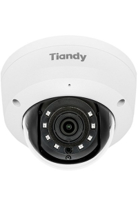 Vandal-Proof Camera IP TC-C35KS 5 Mpx 2.8 mm TIAND Obrázok pre Vandal-Proof Camera IP TC-C35KS 5 Mpx 2.8 mm TIAND