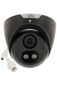 Obrázok pre IP Camera IPC3615SB-ADF28KMC-I0-Black