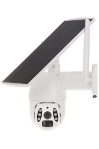 Outdoor Solar IP Camera APTI-W21S4-TUYA-S2 Obrázok pre Outdoor Solar IP Camera APTI-W21S4-TUYA-S2