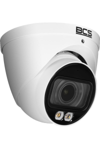 Obrázok pre Kamera IP kopułowa 8Mpx BCS-L-EIP48VCR4L4-Ai1