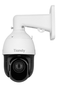 IP PTZ Camera TC-H324S SPEC:25X/I/E/A/V/V3.0 Obrázok pre IP PTZ Camera TC-H324S SPEC:25X/I/E/A/V/V3.0