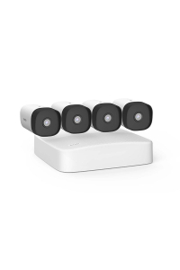 Tenda K4P-4TR bezpečnostní kamera Kostka Bezpečnostní IP kamera 2560 x 1440 px Stůl/zeď Obrázok pre Tenda K4P-4TR bezpečnostní kamera Kostka Bezpečnostní IP kamera 2560 x 1440 px Stůl/zeď