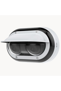 Axis P4708-PLVE Bezpečnostní IP kamera Vnitřní a venkovní 3840 x 2160 px Strop/zeď Obrázok pre Axis P4708-PLVE Bezpečnostní IP kamera Vnitřní a venkovní 3840 x 2160 px Strop/zeď