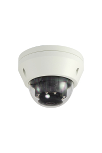 LevelOne FCS-3306 bezpečnostní kamera Kupole Bezpečnostní IP kamera Vnitřní a venkovní 2048 x 1536 px Strop/zeď Obrázok pre LevelOne FCS-3306 bezpečnostní kamera Kupole Bezpečnostní IP kamera Vnitřní a venkovní 2048 x 1536 px Strop/zeď