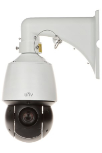 Obrázok pre IP Camera IPC6424SR-X25-VF-B - 4 Mpx 4.8 ... 120 m