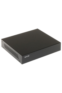 Obrázok pre IP Recorder APTI-N0921-8P-I3 9 ch., 8 PoE