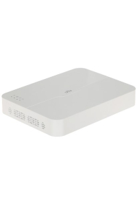 IP Recorder NVR301-16LS3-P8, 16 ch., 8 PoE Obrázok pre IP Recorder NVR301-16LS3-P8, 16 ch., 8 PoE