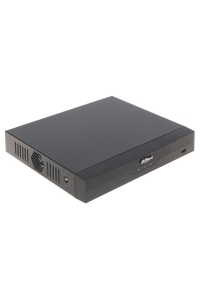 Dahua Technology XVR5108HS-4KL-I3/T bezpečnostní videorekordér Černá Obrázok pre Dahua Technology XVR5108HS-4KL-I3/T bezpečnostní videorekordér Černá