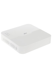IP Recorder NVR301-04LS3-P4 UNIVIEW 4-channel Obrázok pre IP Recorder NVR301-04LS3-P4 UNIVIEW 4-channel