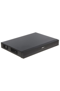 Obrázok pre Dahua Technology XVR5216AN-4KL-I3/T bezpečnostní videorekordér Černá