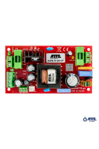 Obrázok pre Power supply SMPS 24V 3A 72W ATTE
