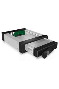 ICY BOX IB-129SSK-B 13,3 cm (5.25 Obrázok pre ICY BOX IB-129SSK-B 13,3 cm (5.25