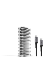 TerraMaster D1 SSD Pro SSD rámeček Hliník M.2 Obrázok pre TerraMaster D1 SSD Pro SSD rámeček Hliník M.2