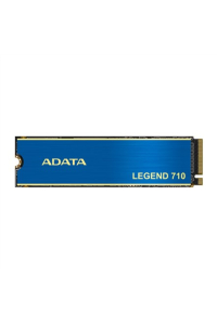 ADATA LEGEND 710 512 GB M.2 PCI Express 3.0 NVMe 3D NAND Obrázok pre ADATA LEGEND 710 512 GB M.2 PCI Express 3.0 NVMe 3D NAND