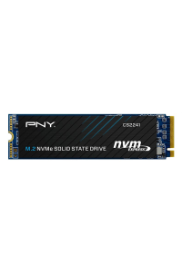 PNY CS2241 512GB M.2 NVME PCI Express 4.0 3D NAND Bulk Obrázok pre PNY CS2241 512GB M.2 NVME PCI Express 4.0 3D NAND Bulk