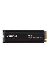 Crucial P310 4 TB M.2 PCI Express 4.0 NVMe Obrázok pre Crucial P310 4 TB M.2 PCI Express 4.0 NVMe