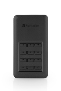 Obrázok pre Verbatim Store'n'Go 256 GB USB typu C 3.2 Gen 1 (3.1 Gen 1) Černá, Stříbrná