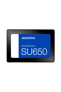 ADATA SU650 2 TB 2.5 Obrázok pre ADATA SU650 2 TB 2.5