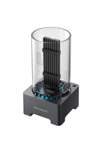 GRAUGEAR G-M2DK-AC-10G dokovací stanice pro úložná zařízení USB 3.2 Gen 2 (3.1 Gen 2) Type-C Černá Obrázok pre GRAUGEAR G-M2DK-AC-10G dokovací stanice pro úložná zařízení USB 3.2 Gen 2 (3.1 Gen 2) Type-C Černá