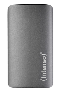 Obrázok pre Intenso TX800 2 TB USB typu C USB 3.2 Gen 2x2 Antracit