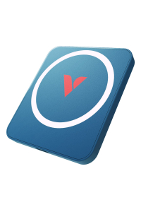 Obrázok pre Verbatim SnapBack SSD 1 TB USB typu C USB 3.2 Gen 2x2 Modrá