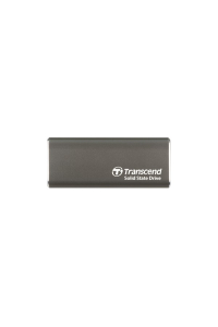 Obrázok pre Transcend ESD265C 2 TB USB typu C 3.2 Gen 2 (3.1 Gen 2) Šedá