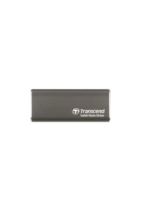 Obrázok pre Transcend ESD265C 2 TB USB typu C 3.2 Gen 2 (3.1 Gen 2) Šedá