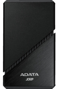 Obrázok pre ADATA SE920 Technologie Thunderbolt 4 TB USB typu C USB4 Gen 3x2 Černá