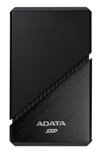 Obrázok pre ADATA SE920 Technologie Thunderbolt 4 TB USB typu C USB4 Gen 3x2 Černá