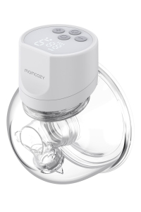 Obrázok pre Momcozy S12 Pro odsávačka mléka 180 ml Elektronický