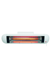 Olympia BS 50 Vnitřní Bílá 600 W Obrázok pre Olympia BS 50 Vnitřní Bílá 600 W