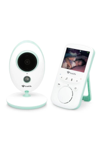 Niania elektroniczna TrueLife NannyCam V24 Pro LCD 2,4” 20fps Obrázok pre Niania elektroniczna TrueLife NannyCam V24 Pro LCD 2,4” 20fps