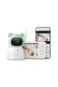 Obrázok pre Elektronická chůvička TrueLife NannyCam R6 Dual Smart