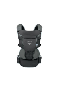 Osprey Poco™ Soft Child Carrier Turistický nosič Černá Obrázok pre Osprey Poco™ Soft Child Carrier Turistický nosič Černá